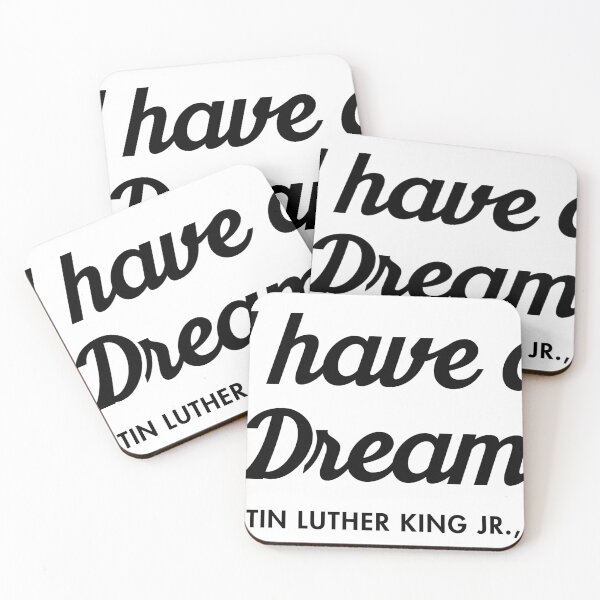 Item preview, I Have A Dream designed and sold by Profashionall.