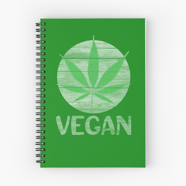 Item preview, Cannabis Hemp Leaf Vegan Retro Vintage designed and sold by DerNerd.