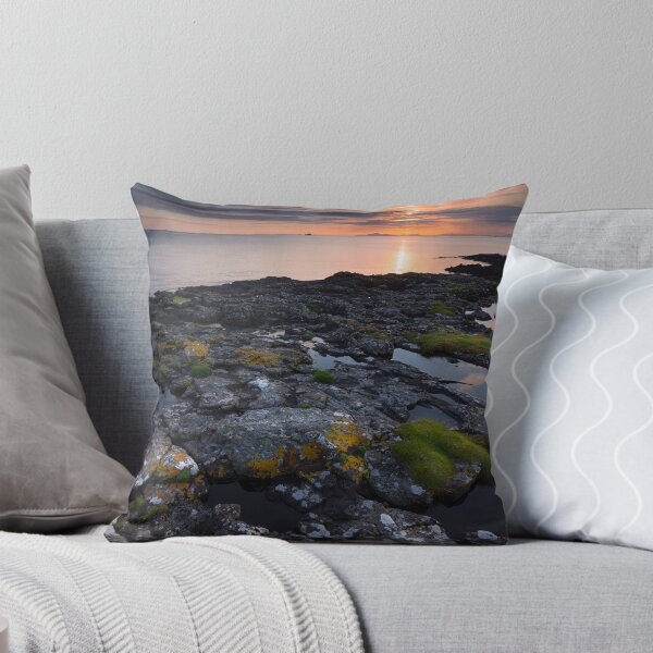 Item preview, Scottish Sunset  designed and sold by Dominique Dubied.