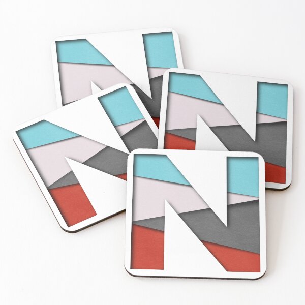 Item preview, Letter N designed and sold by emilyhowell5.