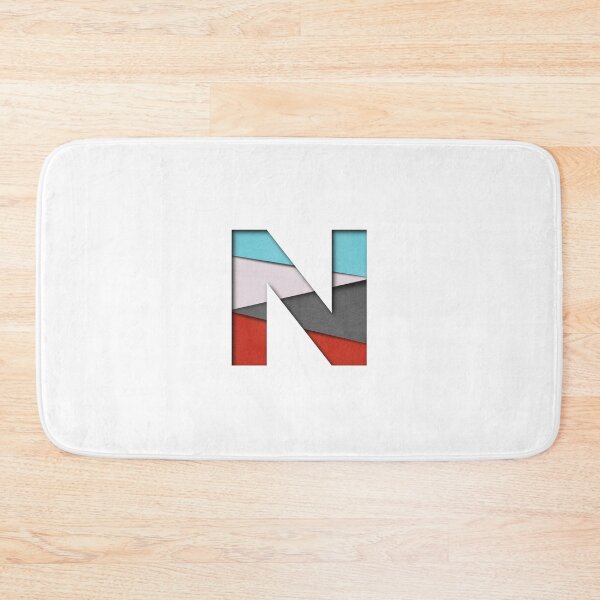 Item preview, Letter N designed and sold by emilyhowell5.