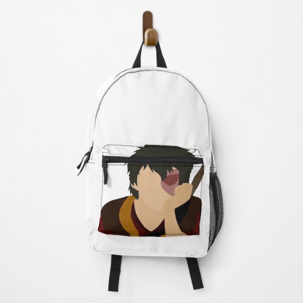 Item preview, Zuko Avatar the Last Airbender designed and sold by madeline-ad.