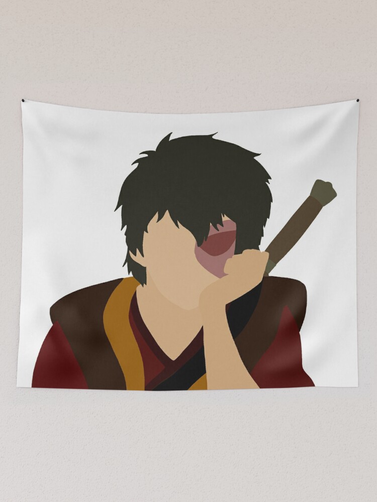 Zuko tapestry outlet