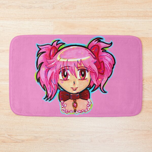 Item preview, Madoka designed and sold by Phosfate.