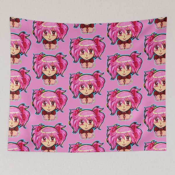 Item preview, Madoka designed and sold by Phosfate.