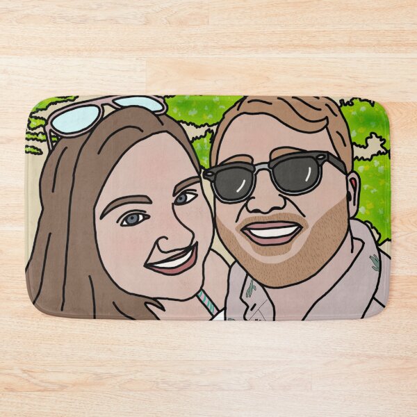 Item preview, Compromiso designed and sold by SamLaMantha.
