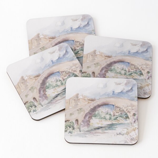 Item preview, By The Riverside designed and sold by Sara Moon.