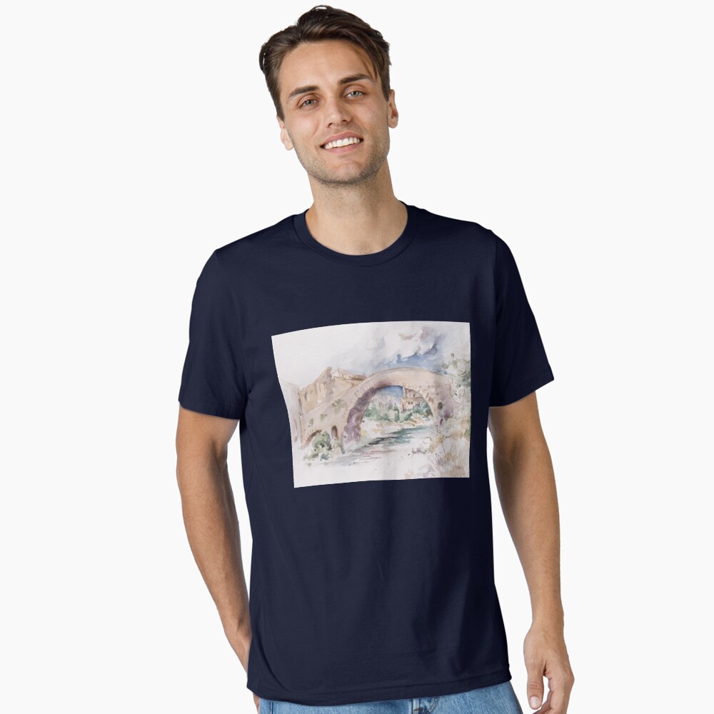 Item preview, Essential T-Shirt designed and sold by sara-moon.