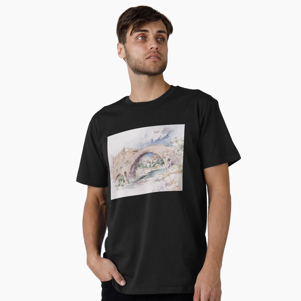 Item preview, Premium T-Shirt designed and sold by sara-moon.