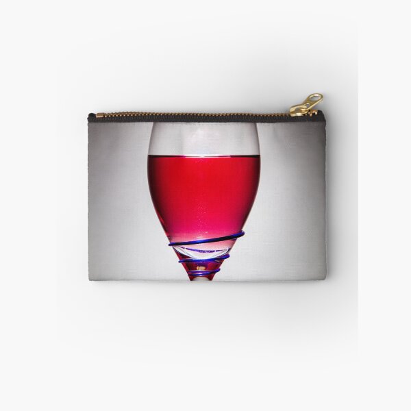 Item preview, Full Wine Glass - Grey designed and sold by broomhillphoto.