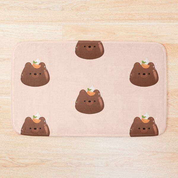 Item preview, Chocobear pudding designed and sold by NomnomPotato.