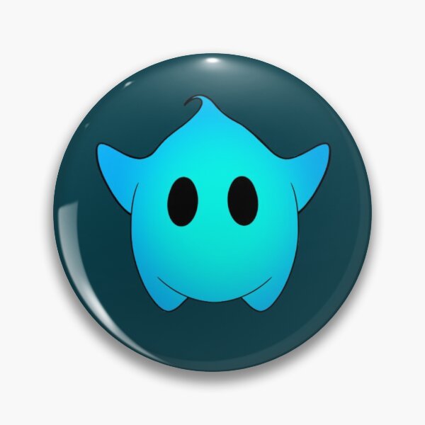Item preview, Blue Luma  designed and sold by Daelys.