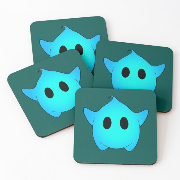 Item preview, Blue Luma  designed and sold by Daelys.