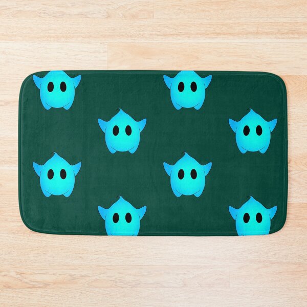 Item preview, Blue Luma  designed and sold by Daelys.