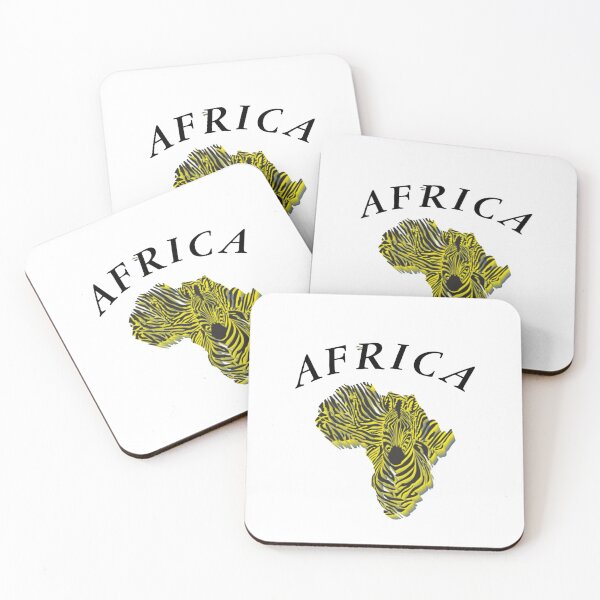 Item preview, Africa designed and sold by taveulrangue.