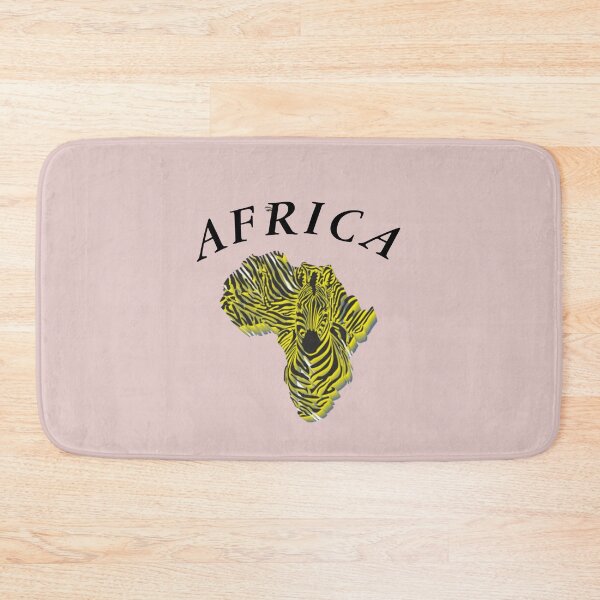 Item preview, Africa designed and sold by taveulrangue.