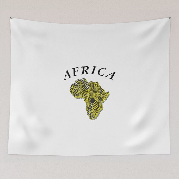 Item preview, Africa designed and sold by taveulrangue.