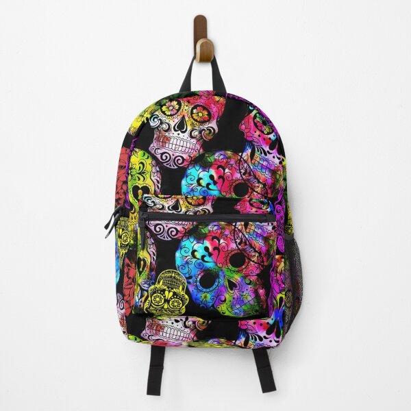 Item preview, Sugar Skulls.  designed and sold by silviasunflower.