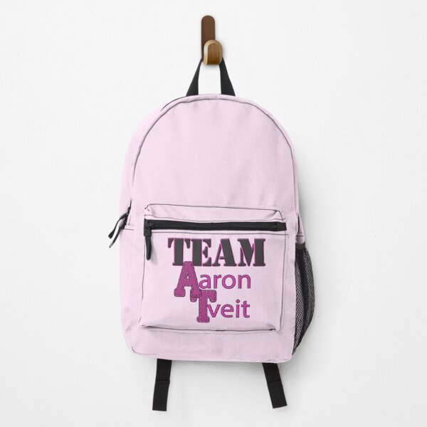 Item preview, Team Aaron Tveit 5 designed and sold by Backstage by Leyzel.