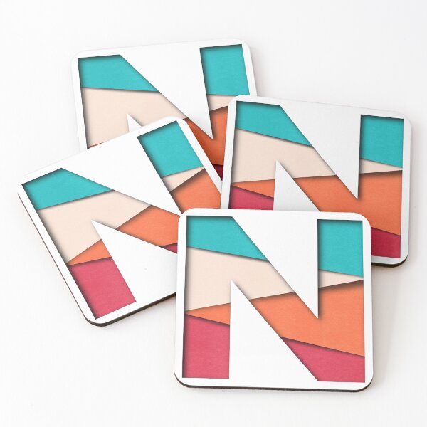 Item preview, Letter N designed and sold by emilyhowell5.