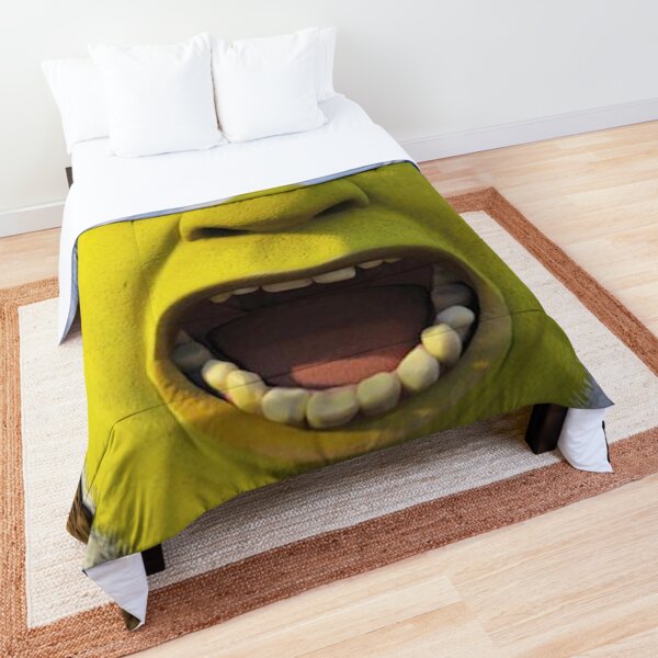 Gru Meme Face Square Pillowcase Polyester Linen Velvet Zip Decor Sofa  Cushion Cover