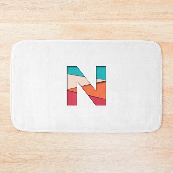 Item preview, Letter N designed and sold by emilyhowell5.