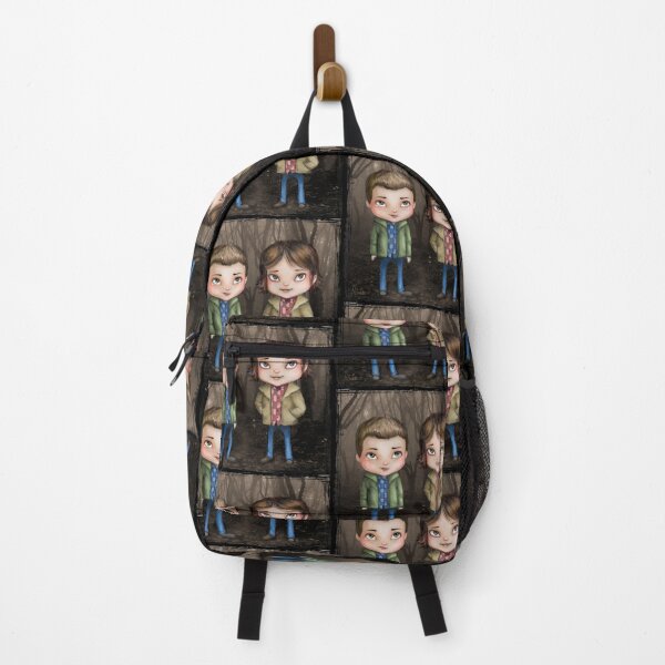 Item preview, Cute Little Winchester Bros. designed and sold by artsydenise.