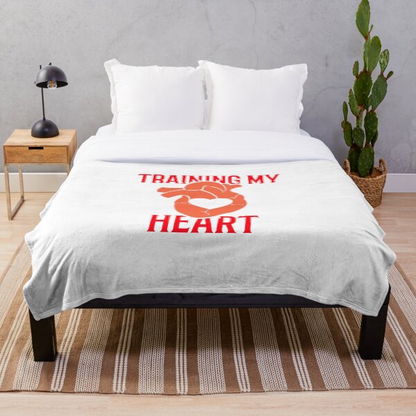Item preview, Training My Heart designed and sold by STERILE life.