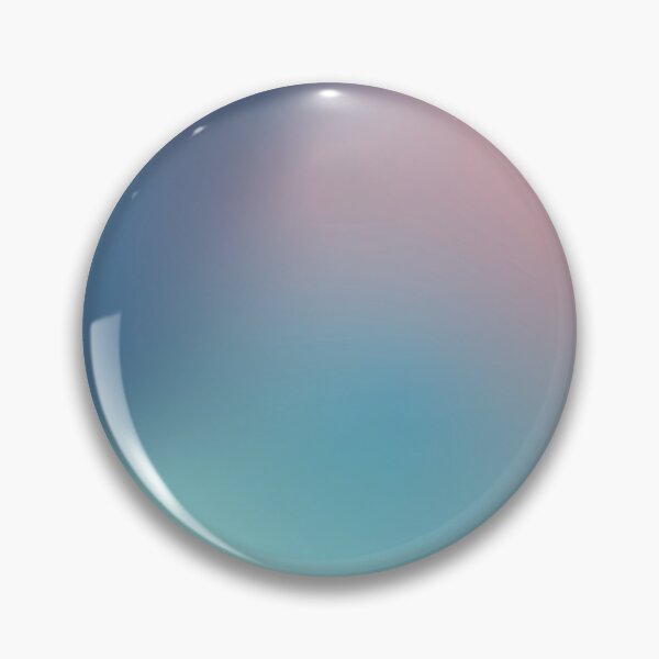 Item preview, Cool Blue Purple and Pink Gradient designed and sold by murialbezanson.