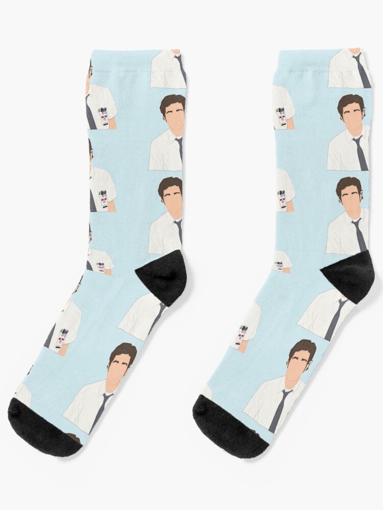 chuck socks