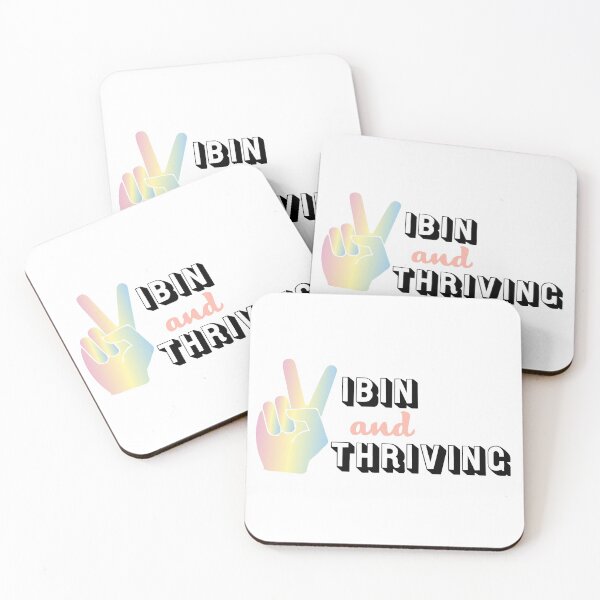 Item preview, Vibing and Thriving designed and sold by 3meistudios.