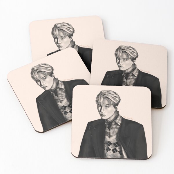 Item preview, Dream | EXO KAI designed and sold by incazeloart.