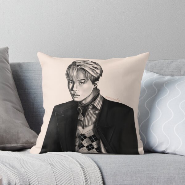 Item preview, Dream | EXO KAI designed and sold by incazeloart.