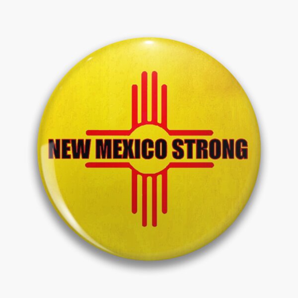 Item preview, New Mexico Strong Against Covid19  designed and sold by Mark Jesus-Allen.