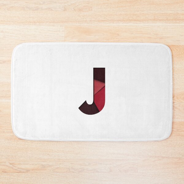 Item preview, Letter J designed and sold by emilyhowell5.