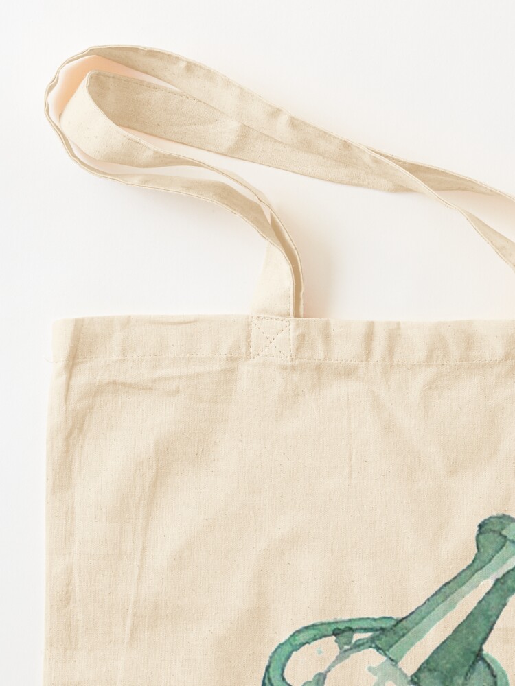 Bolsa de tela - Tote Bag “Su Luz”