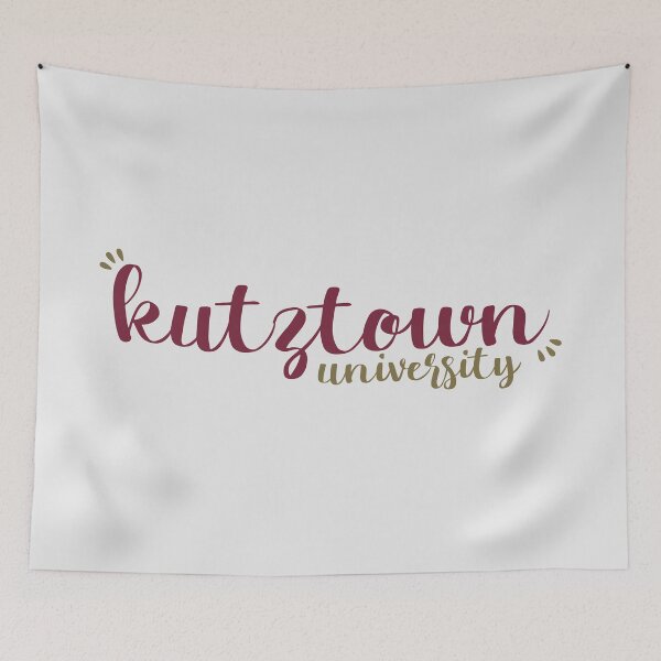 Item preview, Kutztown University designed and sold by agnello22.