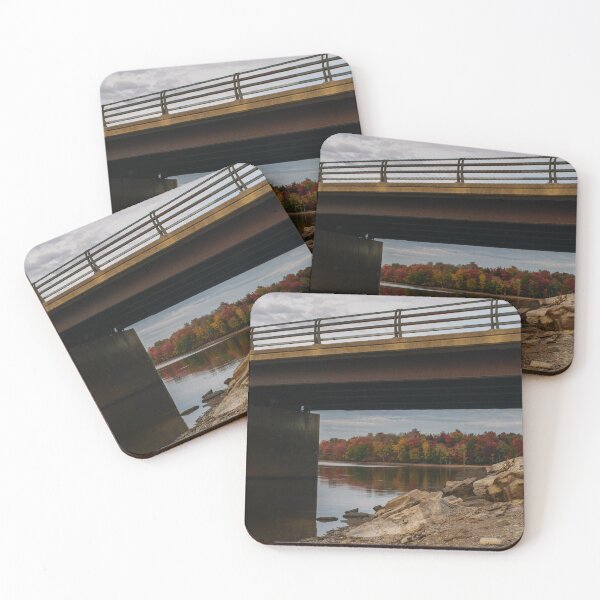 Item preview, Under the Bridge - Tug Hill designed and sold by OutsideNY.