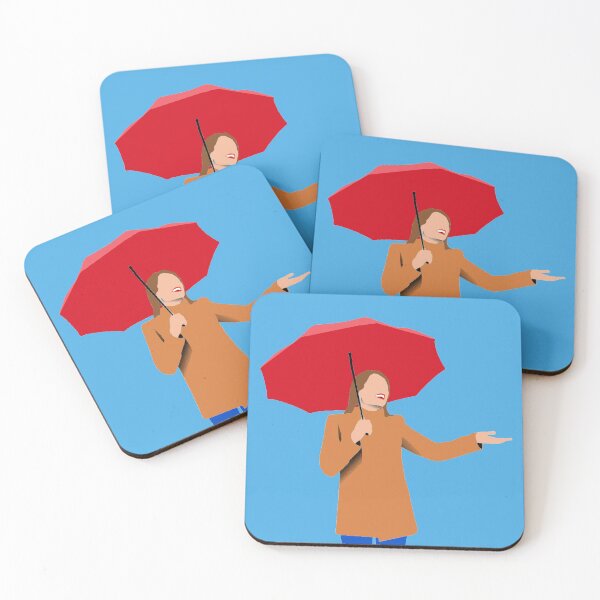 Item preview, Woman with umbrella designed and sold by javipfotos.