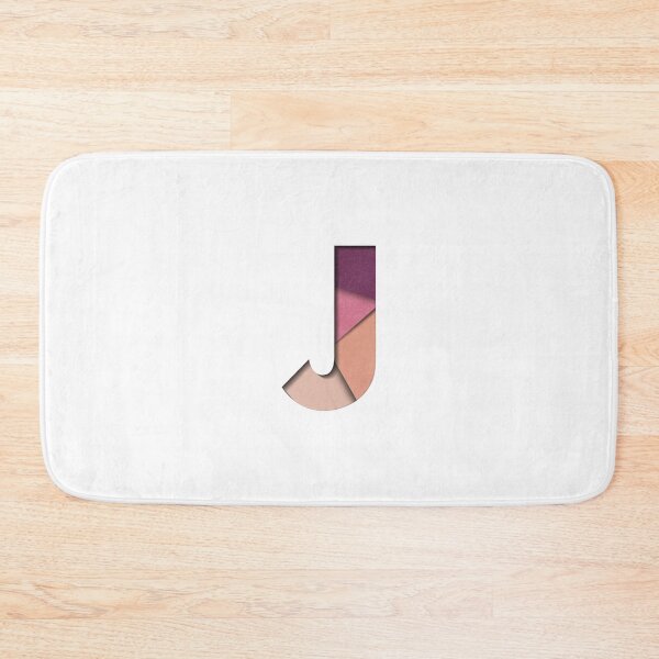 Item preview, Letter J designed and sold by emilyhowell5.