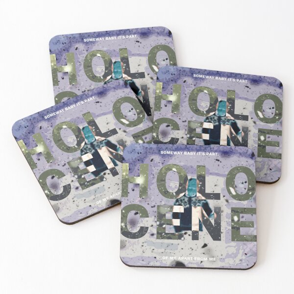 Item preview, Bon Iver - Holocene designed and sold by Jonas M. Hansen.