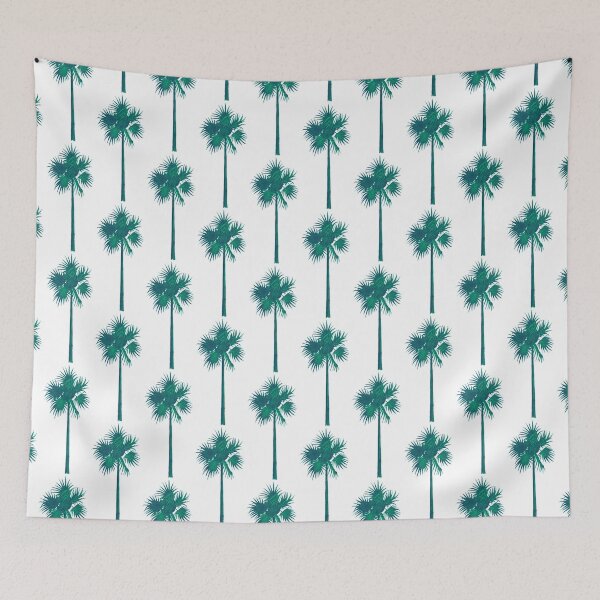 Item preview, Green Palm Tree  designed and sold by carolviola87.
