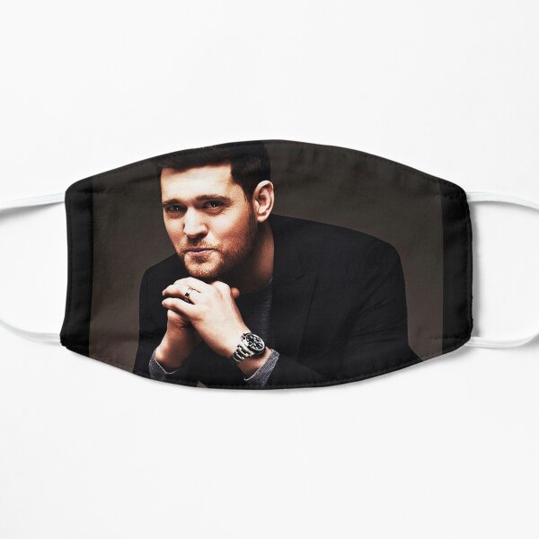 Michael Singer Pop Trend Mask