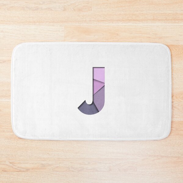 Item preview, Letter J designed and sold by emilyhowell5.