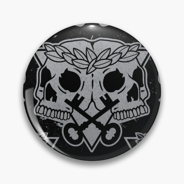 Item preview, The Gatekeeper designed and sold by spazzynewton.