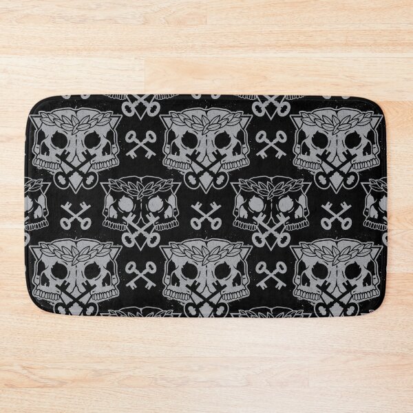 Item preview, The Gatekeeper designed and sold by spazzynewton.