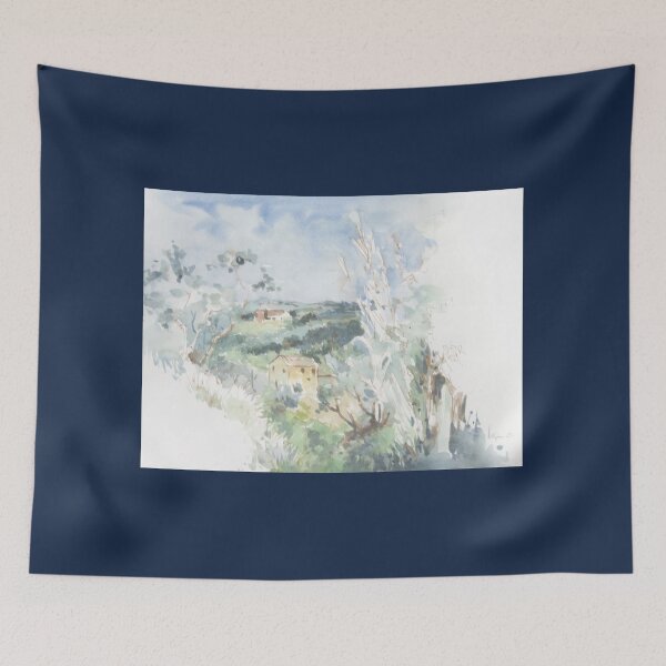 Item preview, Out Walking designed and sold by Sara Moon.
