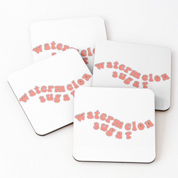 Item preview, Watermelon sugar designed and sold by Izabellebrown.