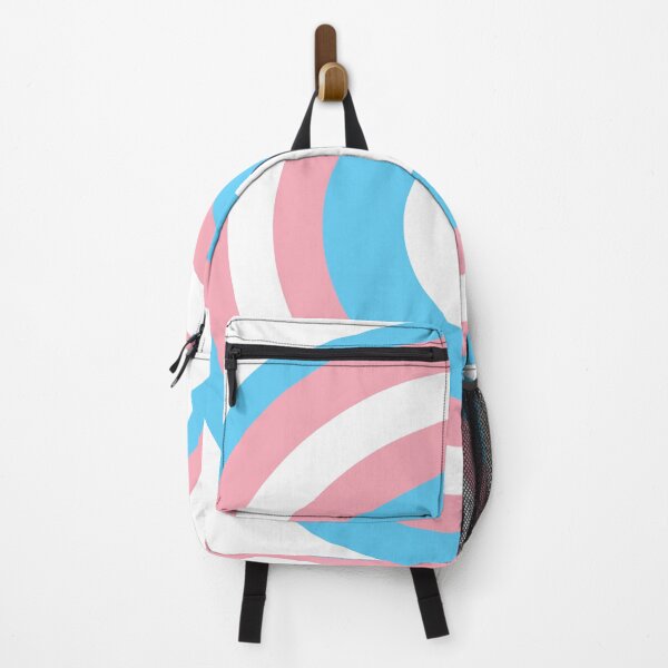 Item preview, Transexual Pride Flag Circle designed and sold by storf.