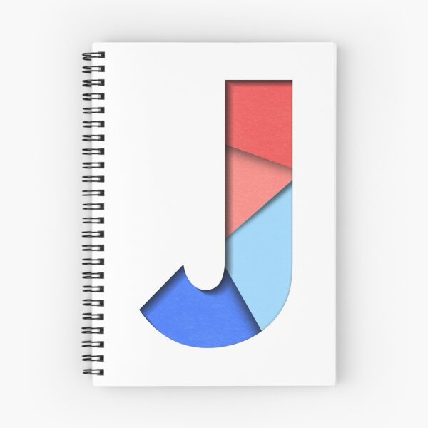 Item preview, Letter J designed and sold by emilyhowell5.